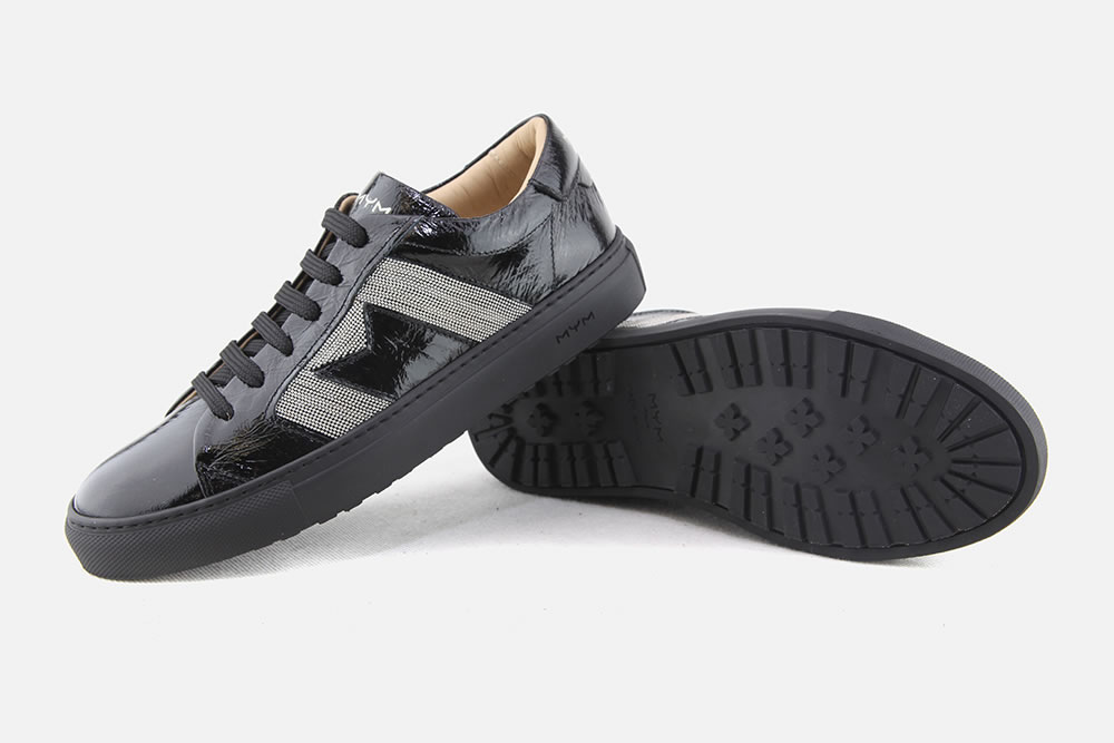 PERCEVAL LACK BLACK