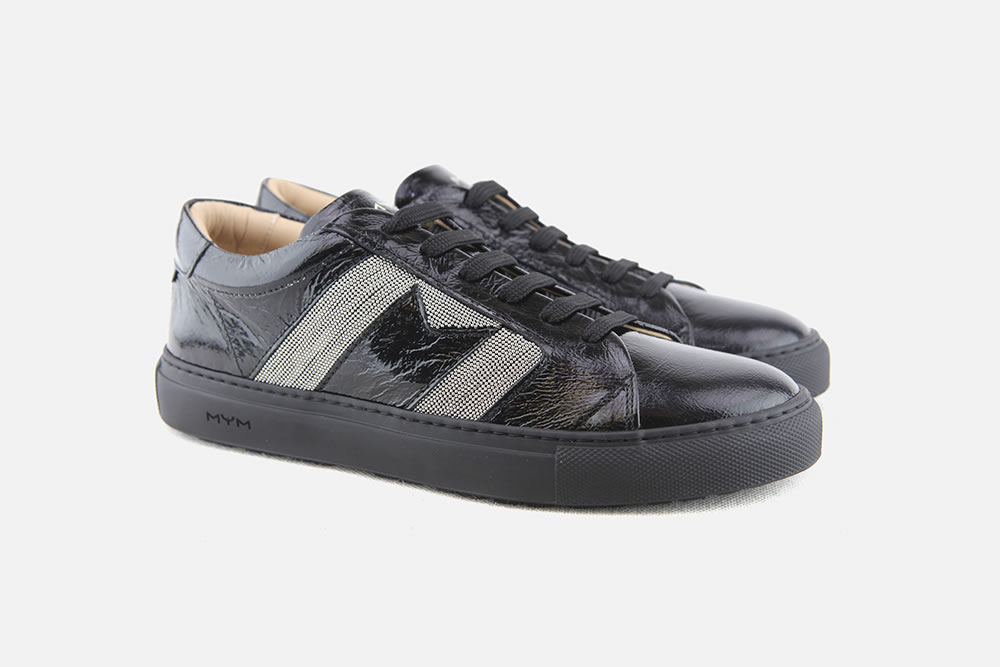 PERCEVAL LACK BLACK