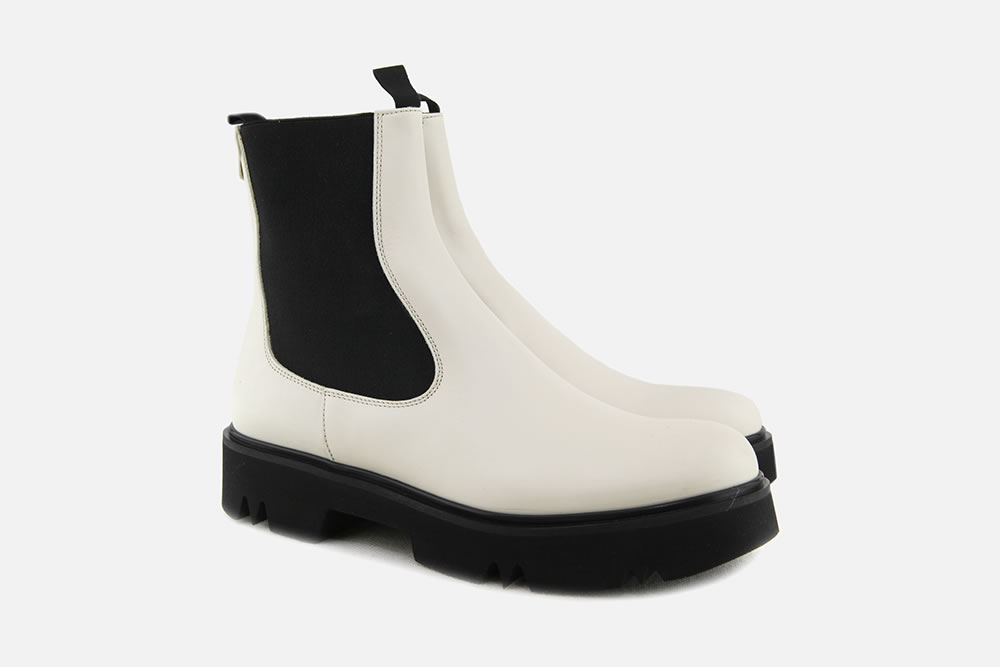 ICONE ICE BLACK