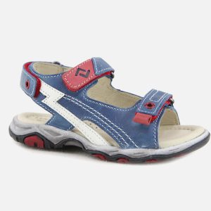 LYDERIC BLEU JEANS – Image 2