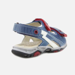 LYDERIC BLEU JEANS – Image 3