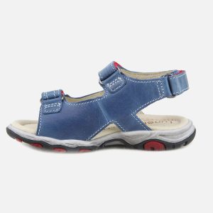 LYDERIC BLEU JEANS – Image 4