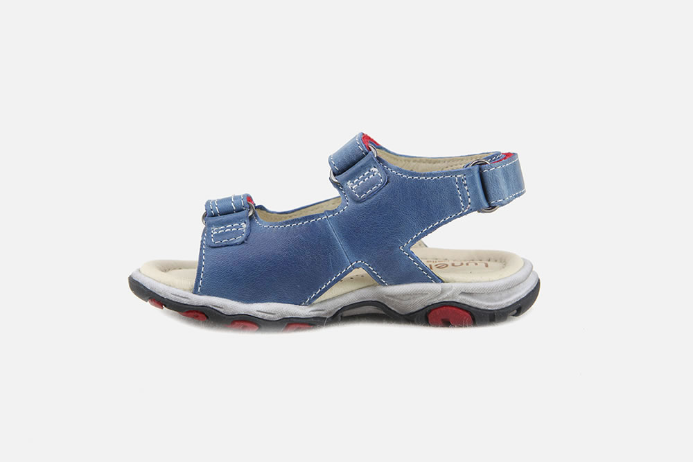 LYDERIC BLEU JEANS