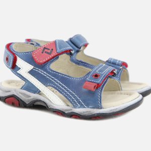 LYDERIC BLEU JEANS – Image 7