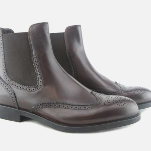 REGGIO BROWN – Image 8