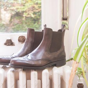 REGGIO BROWN – Image 9