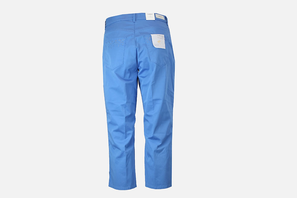 RANDA CAPRI BLUETTE
