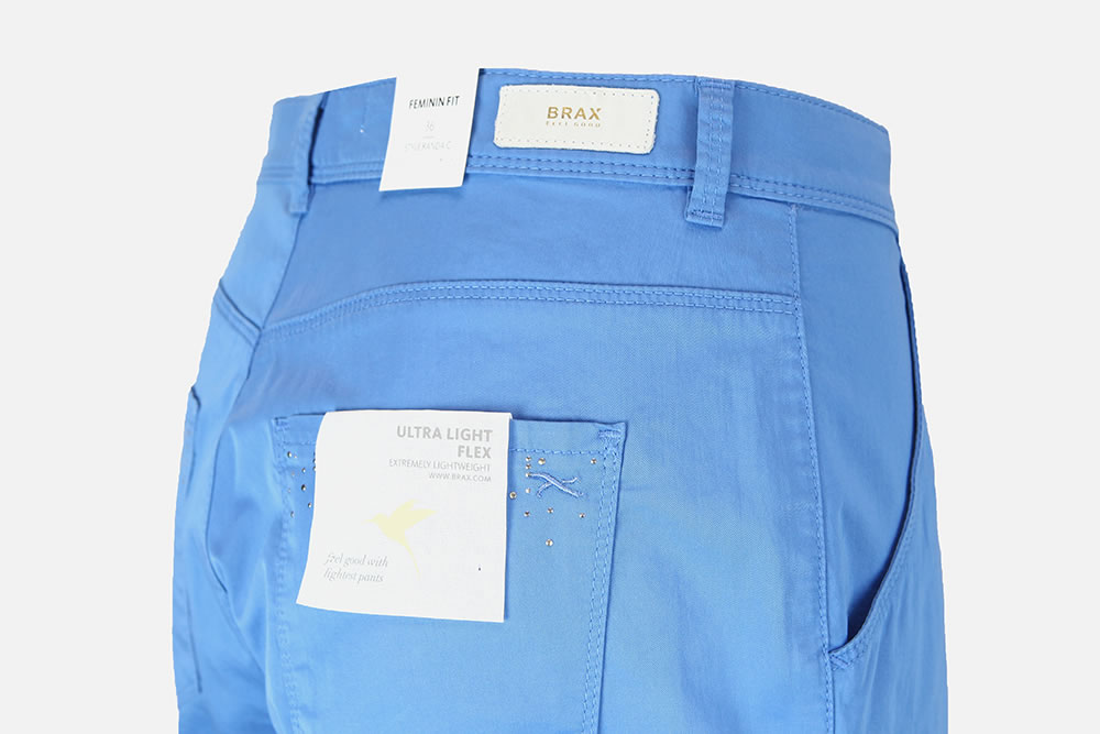 RANDA CAPRI BLUETTE