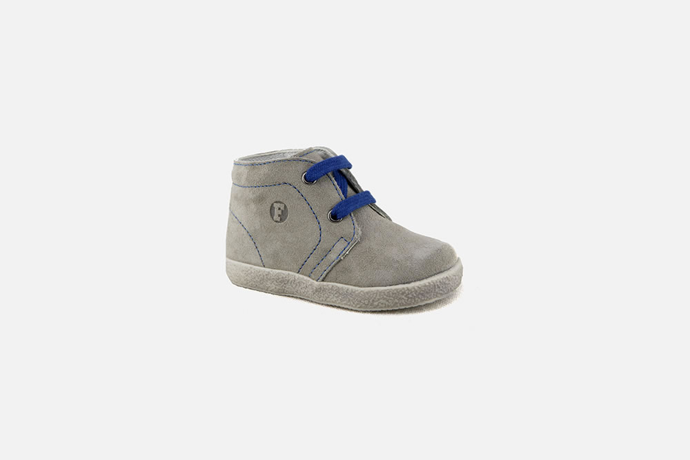 PILOTE MUDDY BLUE