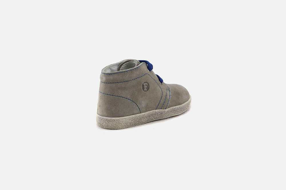 PILOTE MUDDY BLUE