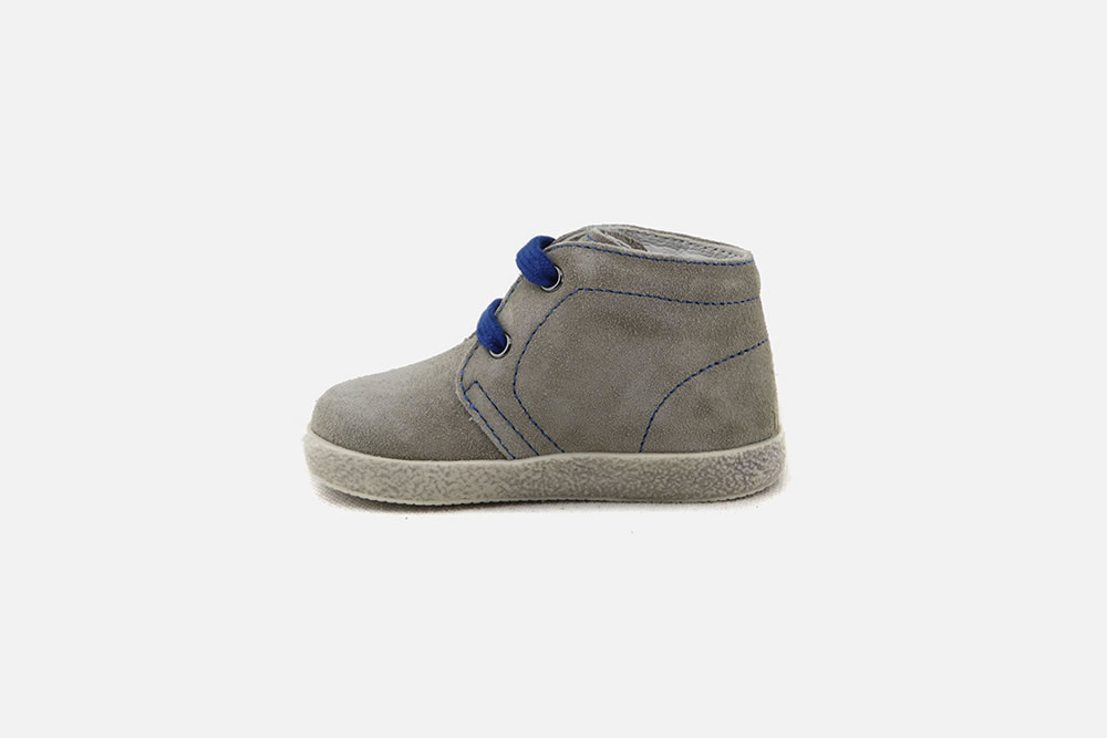 PILOTE MUDDY BLUE