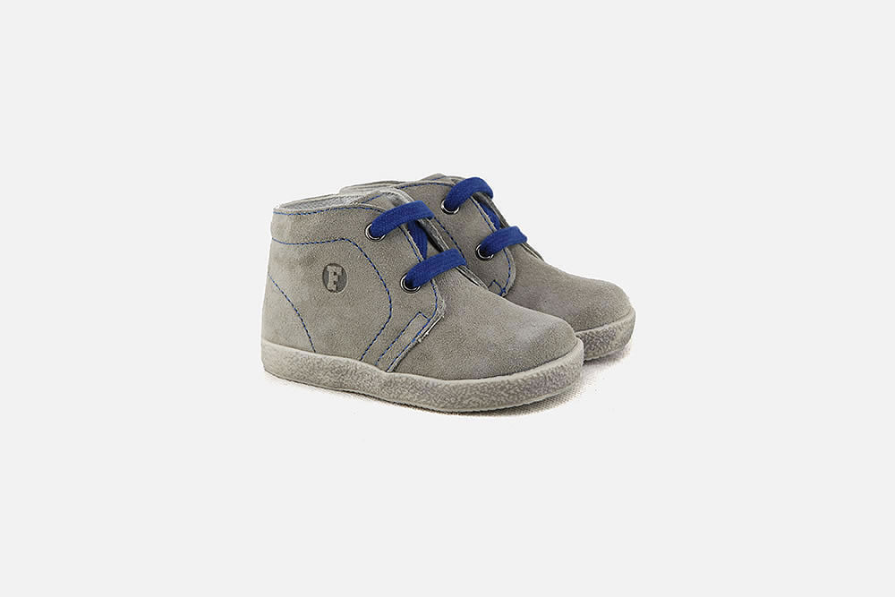 PILOTE MUDDY BLUE