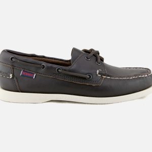 DOCKSIDES PORTLAND LISSE BROWN - Image 1