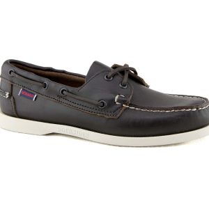 DOCKSIDES PORTLAND LISSE BROWN - Image 2