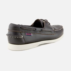 DOCKSIDES PORTLAND LISSE BROWN - Image 3