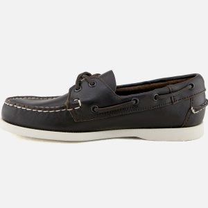 DOCKSIDES PORTLAND LISSE BROWN - Image 4