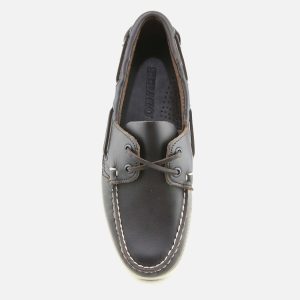 DOCKSIDES PORTLAND LISSE BROWN - Image 6