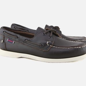 DOCKSIDES PORTLAND LISSE BROWN - Image 7