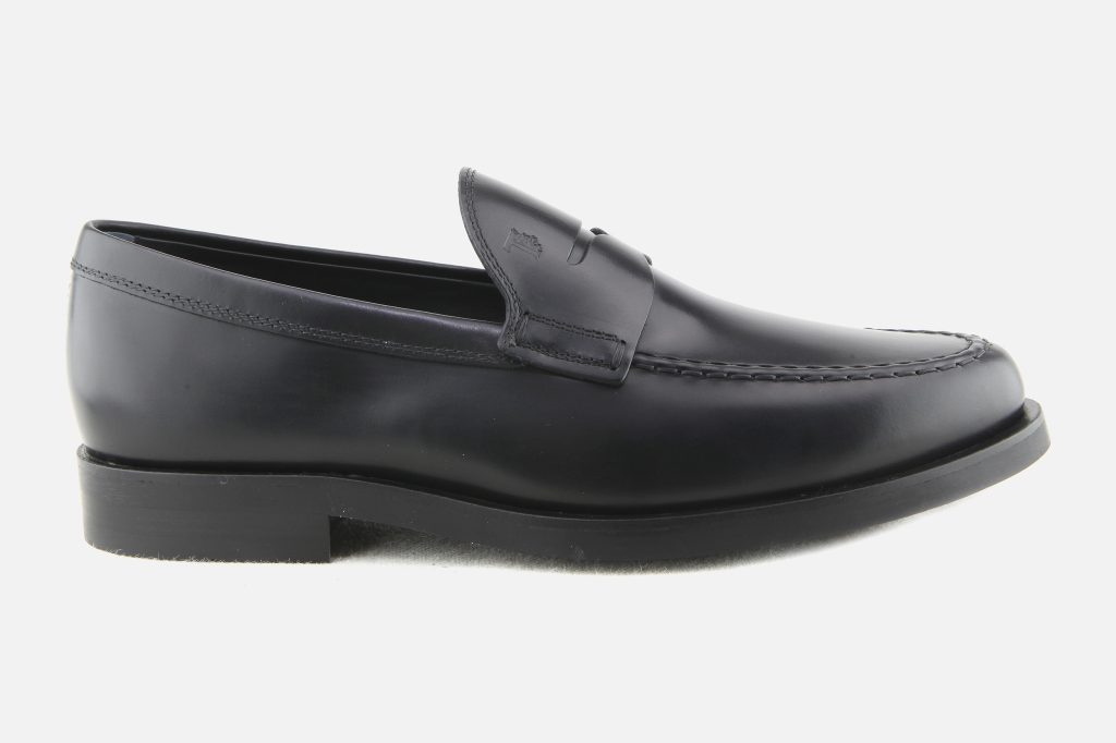 MAGGIORE LISSE NOIR
