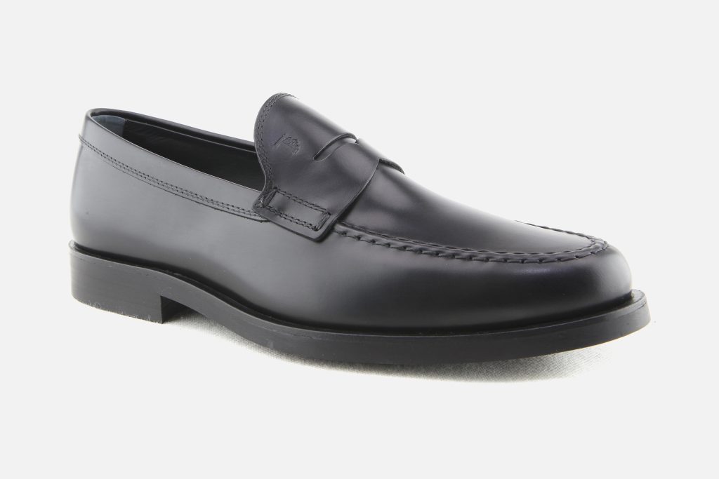 MAGGIORE LISSE NOIR