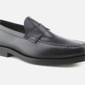 MAGGIORE LISSE NOIR - Image 2