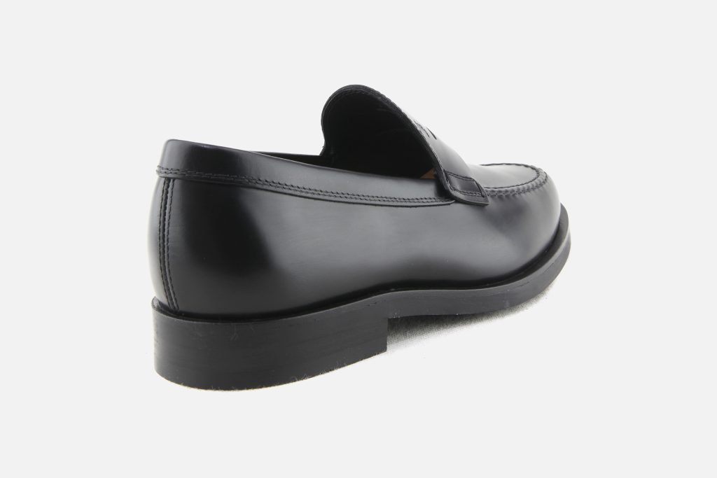 MAGGIORE LISSE NOIR