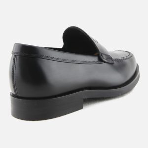 MAGGIORE LISSE NOIR - Image 3