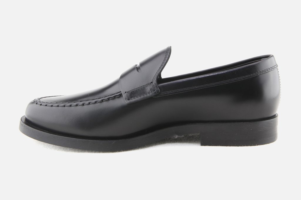 MAGGIORE LISSE NOIR