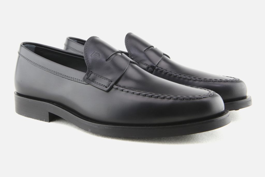 MAGGIORE LISSE NOIR