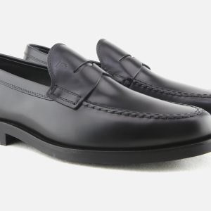 MAGGIORE LISSE NOIR - Image 6