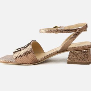 FABI ANKLE STRAP COOPER – Image 4
