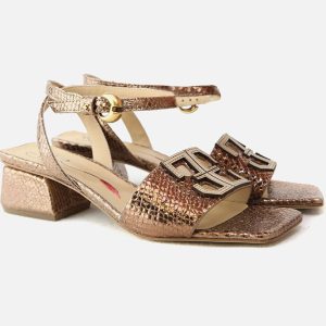FABI ANKLE STRAP COOPER – Image 6