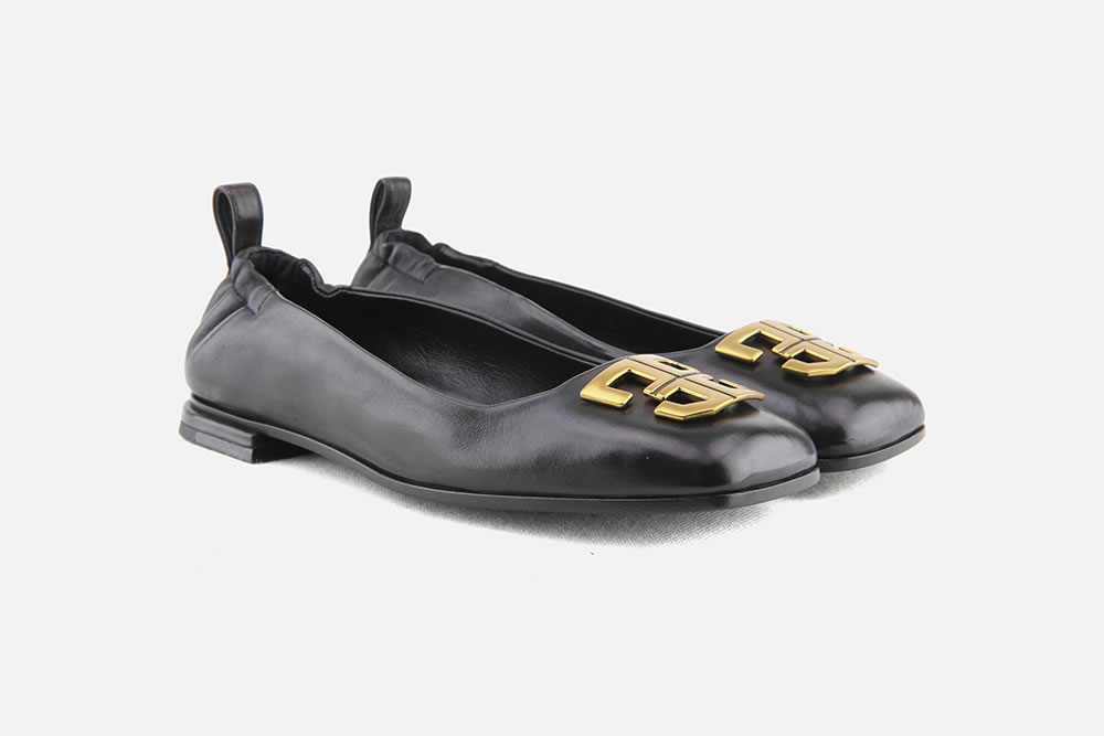 FABI BALLERINA QUADRATA