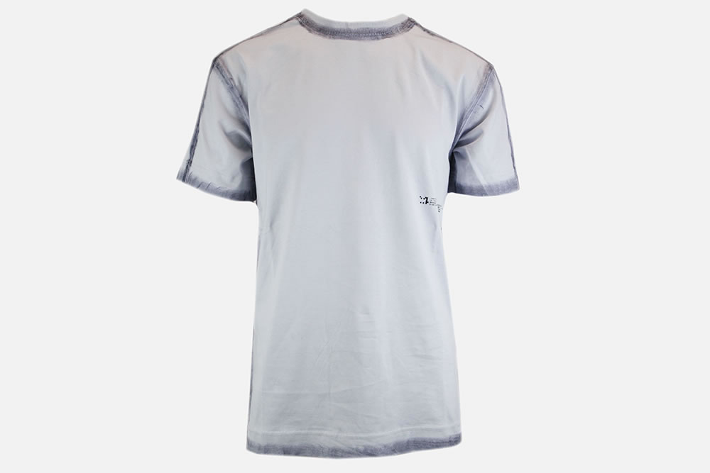 TSHIRT TM77 SKY BLUE