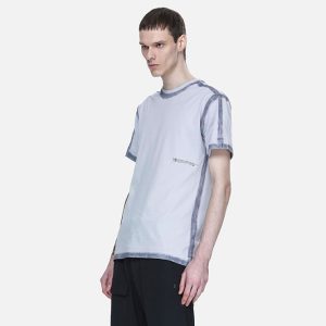 TSHIRT TM77 SKY BLUE – Image 5