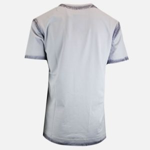 TSHIRT TM77 SKY BLUE – Image 2