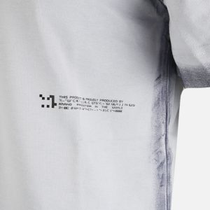 TSHIRT TM77 SKY BLUE – Image 3