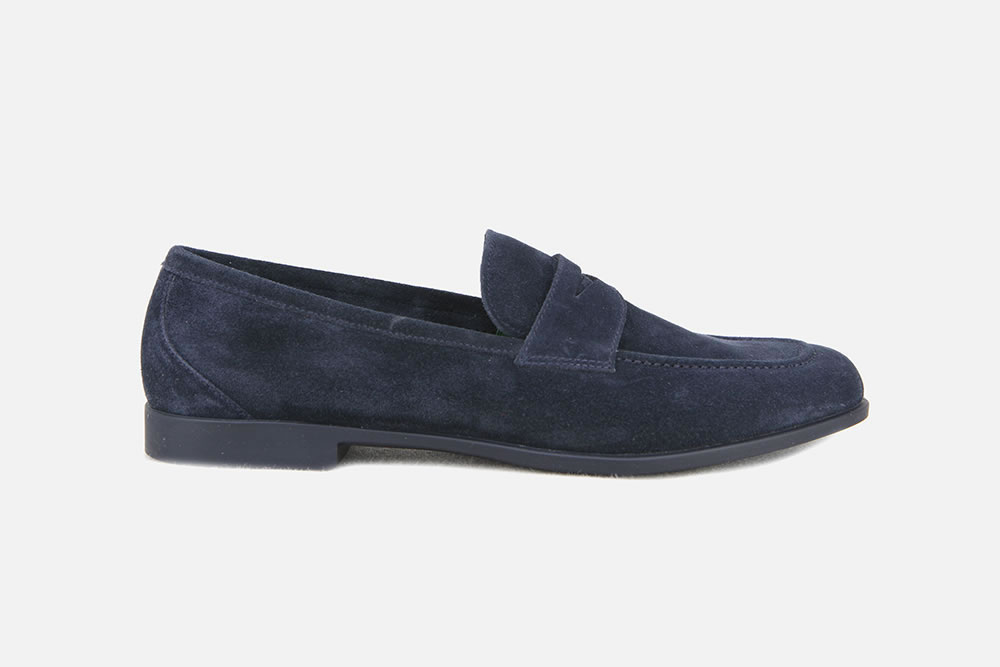 YACHT PORTOFINO NAVY