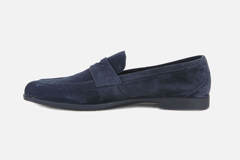 YACHT PORTOFINO NAVY