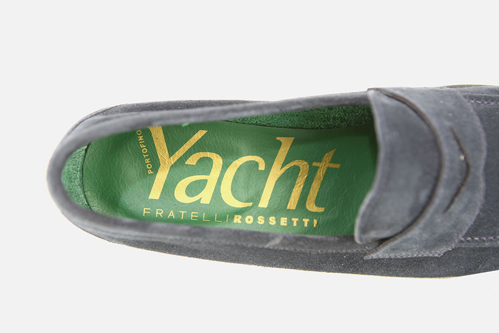 YACHT PORTOFINO NAVY