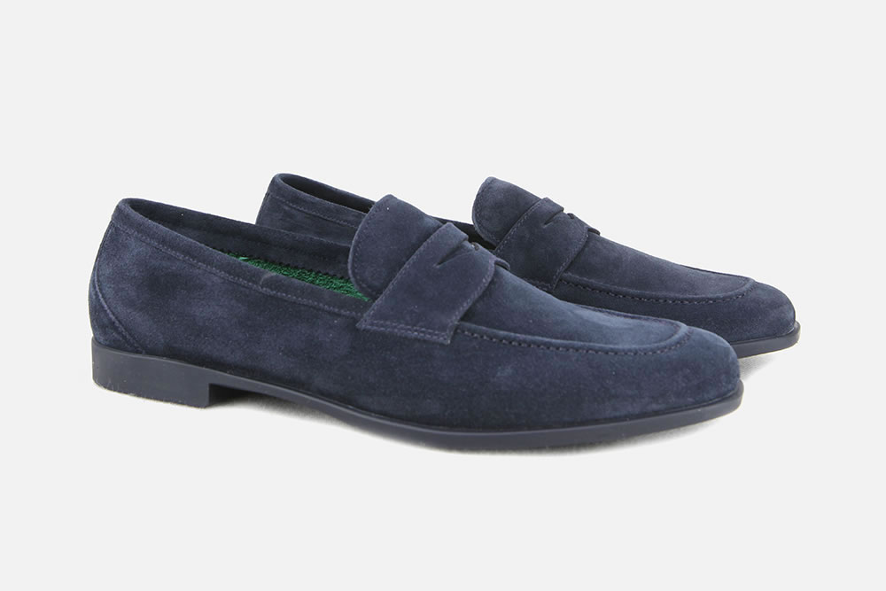 YACHT PORTOFINO NAVY
