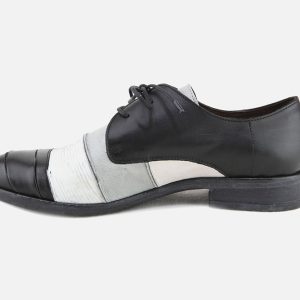 MUSE BLACK ICE GREY - Image 4