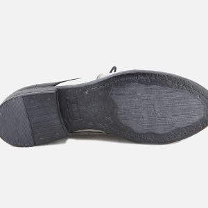 MUSE BLACK ICE GREY - Image 5
