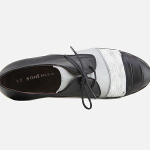 MUSE BLACK ICE GREY - Image 6