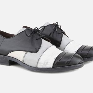 MUSE BLACK ICE GREY - Image 7