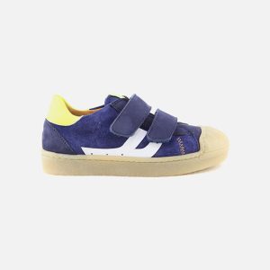 FRANZ SCRATCH BLEU – Image 1