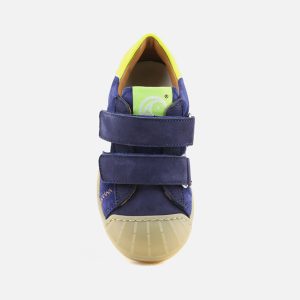FRANZ SCRATCH BLEU – Image 6