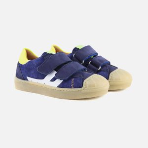 FRANZ SCRATCH BLEU – Image 7