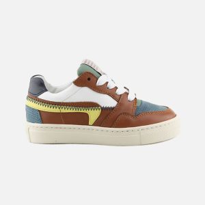 FLORIAN NOISETTE JEANS – Image 1