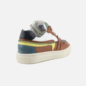FLORIAN NOISETTE JEANS – Image 3